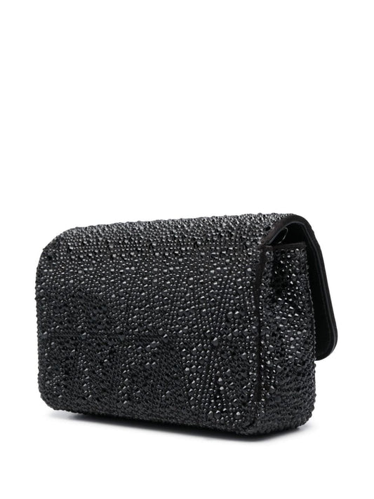 Versace Bags.. Black