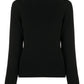 Saint Laurent  Sweaters Black