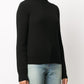 Saint Laurent  Sweaters Black