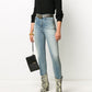 Saint Laurent  Sweaters Black