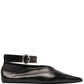 Jil Sander Flat shoes Black