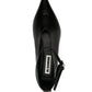 Jil Sander Flat shoes Black