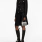 Versace Jackets Black