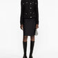 Versace Jackets Black