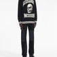 Alexander McQueen Sweaters Black