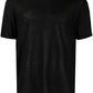 Saint Laurent  T-shirts and Polos Black
