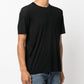 Saint Laurent  T-shirts and Polos Black