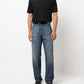 Saint Laurent  T-shirts and Polos Black