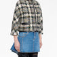 Alexander McQueen Jackets MultiColour
