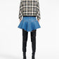 Alexander McQueen Jackets MultiColour