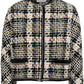 Alexander McQueen Jackets MultiColour