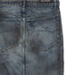 Balenciaga Skirts Blue