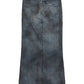 Balenciaga Skirts Blue