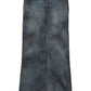 Balenciaga Skirts Blue