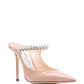 Jimmy Choo With Heel Powder