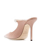 Jimmy Choo With Heel Powder