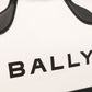 Bally Bags.. White