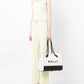 Bally Bags.. White