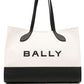 Bally Bags.. White