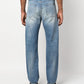 Saint Laurent  Jeans Blue