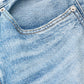 Saint Laurent  Jeans Blue