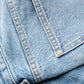 Saint Laurent  Jeans Blue