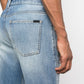 Saint Laurent  Jeans Blue