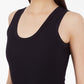 Ferragamo Dresses Black