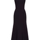 Ferragamo Dresses Black