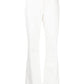 Ferragamo Jeans White