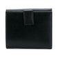Ferragamo Wallets Black