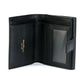 Ferragamo Wallets Black