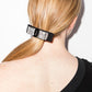 Ferragamo Accessories Black