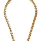 Alexander McQueen Bijoux Golden
