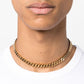 Alexander McQueen Bijoux Golden