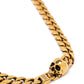 Alexander McQueen Bijoux Golden