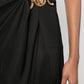 Versace Dresses Black