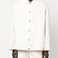 Jil Sander Jackets Beige