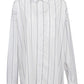 Balenciaga Shirts White