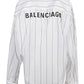 Balenciaga Shirts White