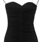 Saint Laurent  Top Black