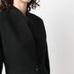 Ferragamo Jackets Black