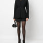Ferragamo Jackets Black