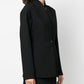 Ferragamo Jackets Black