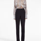 Ferragamo Trousers Black