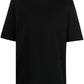 Ferragamo T-shirts and Polos Black
