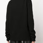 Jil Sander Sweaters Black