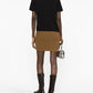 Ferragamo T-shirts and Polos Black