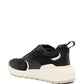 Ferragamo Sneakers Black