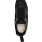 Ferragamo Sneakers Black